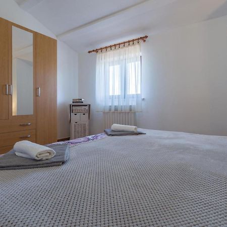 Amazing Apartment In Pazin With Wifi Katun Lindarski 외부 사진