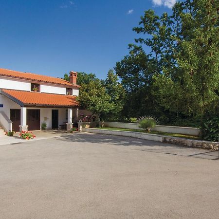 Amazing Apartment In Pazin With Wifi Katun Lindarski 외부 사진
