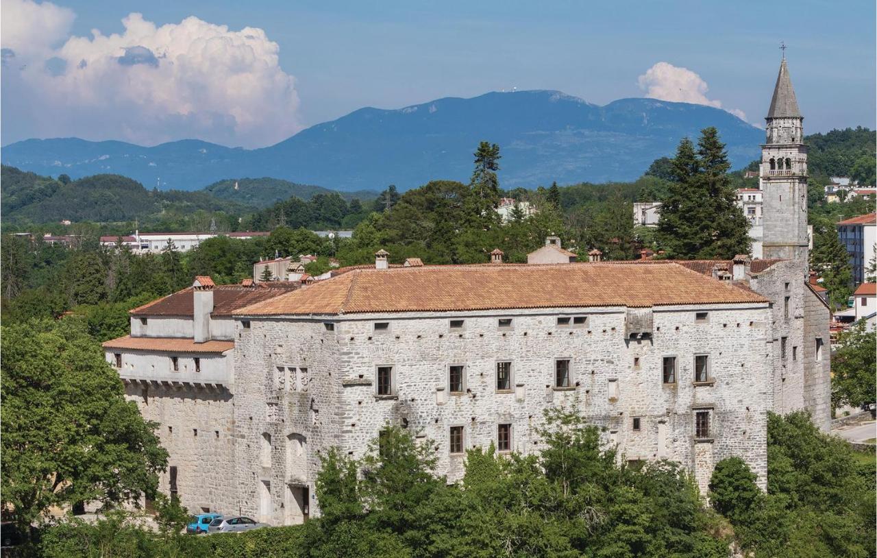 Amazing Apartment In Pazin With Wifi Katun Lindarski 외부 사진