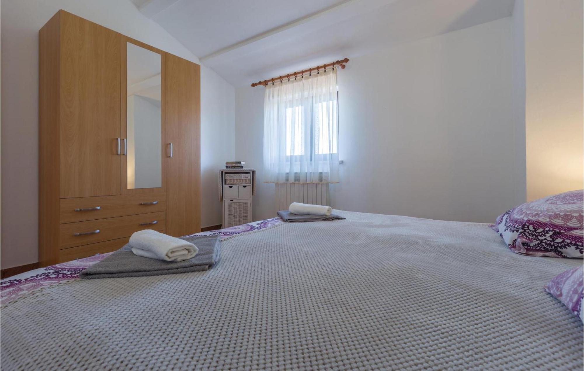Amazing Apartment In Pazin With Wifi Katun Lindarski 외부 사진