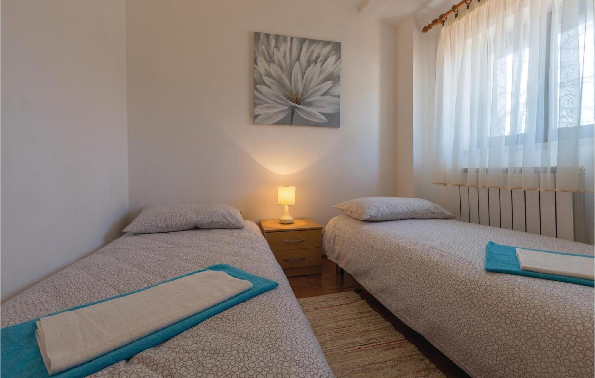 Amazing Apartment In Pazin With Wifi Katun Lindarski 외부 사진