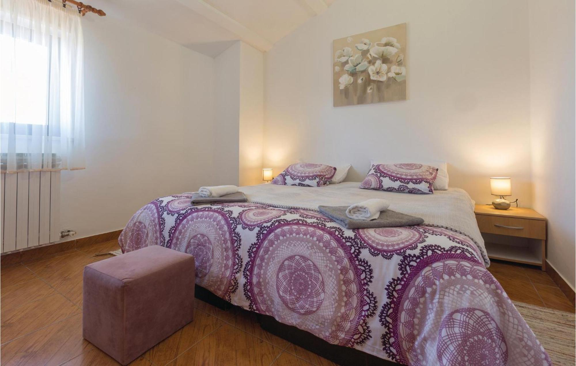 Amazing Apartment In Pazin With Wifi Katun Lindarski 외부 사진