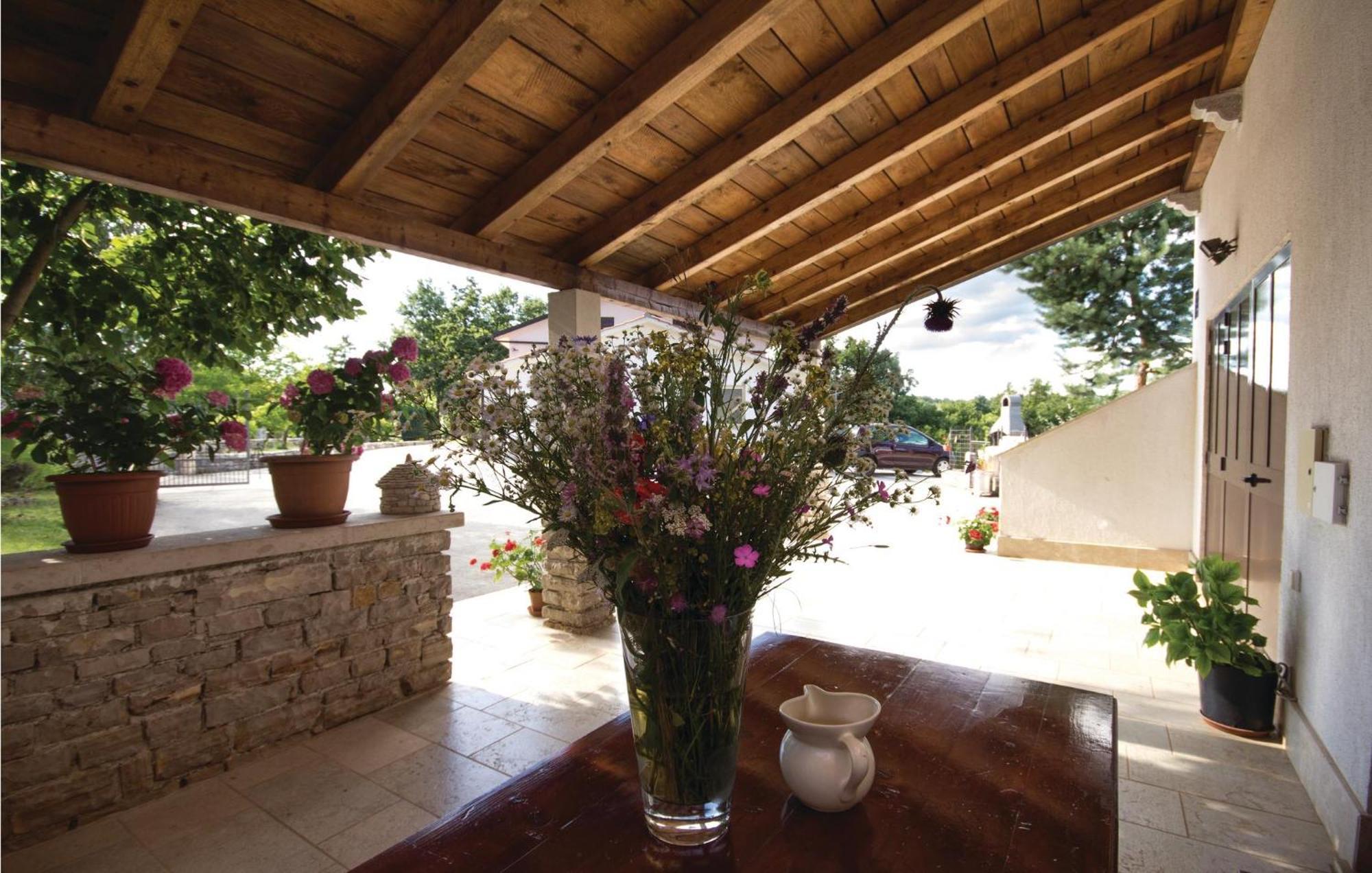Amazing Apartment In Pazin With Wifi Katun Lindarski 외부 사진
