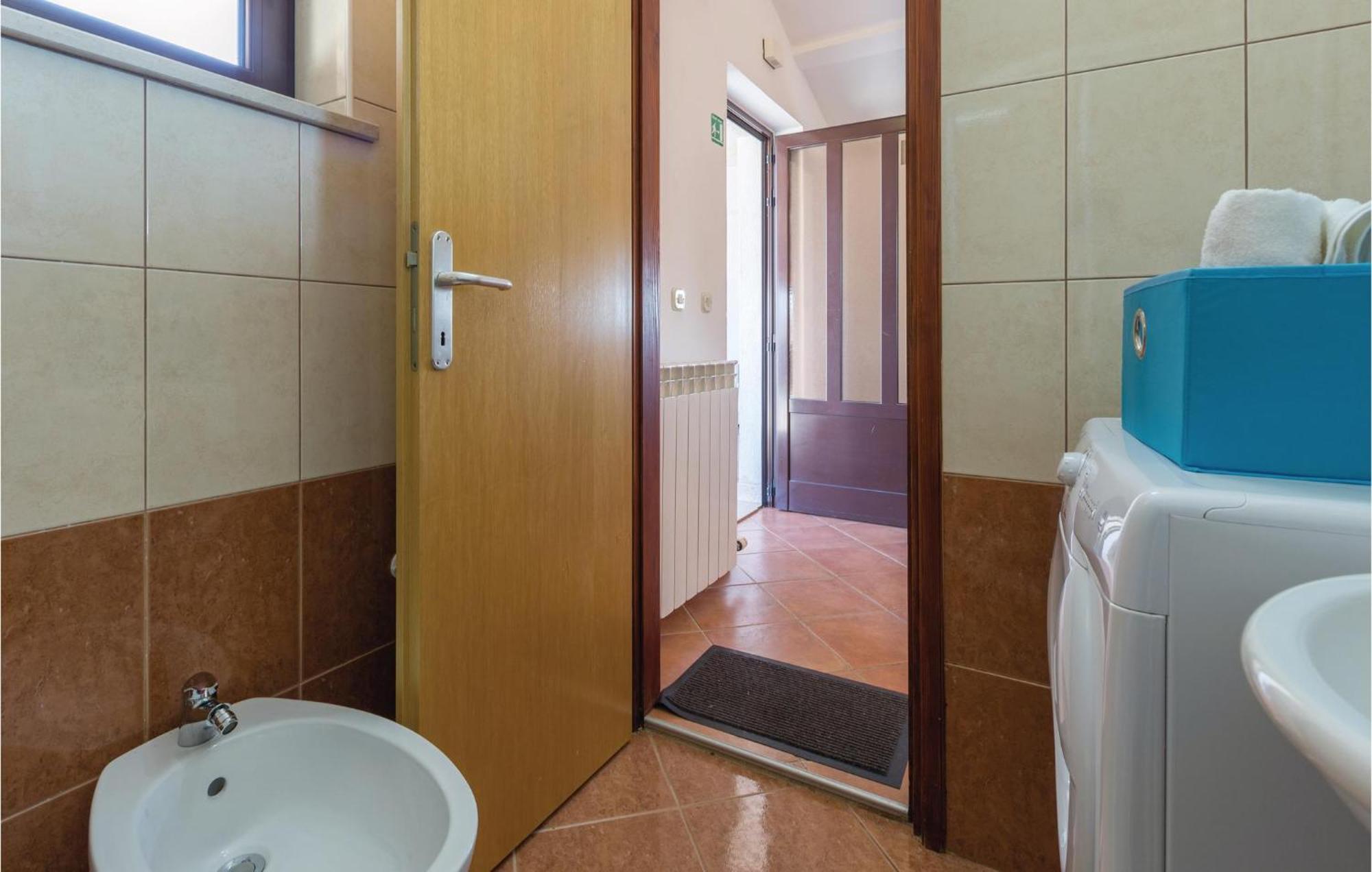 Amazing Apartment In Pazin With Wifi Katun Lindarski 외부 사진