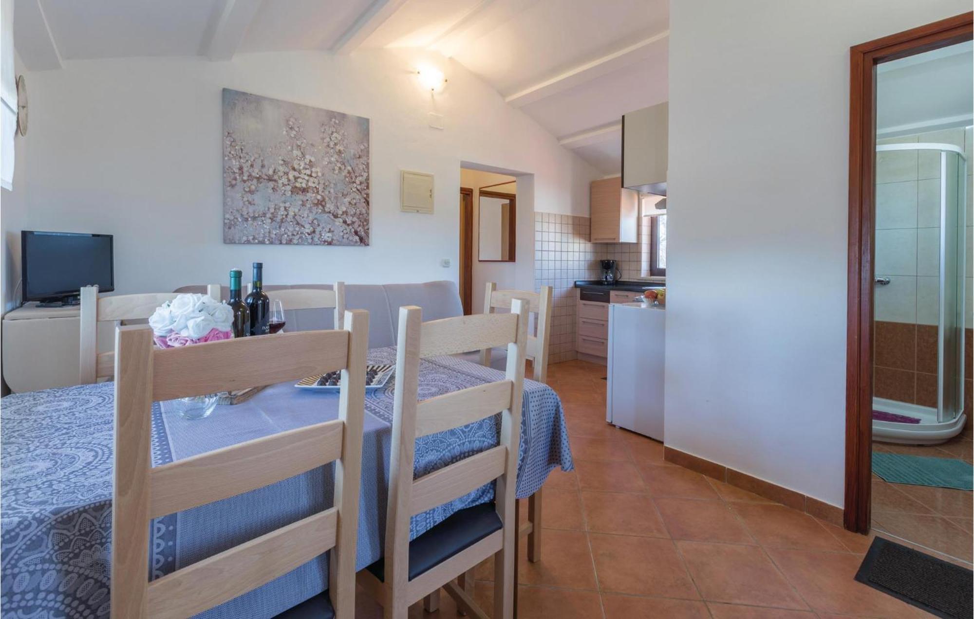 Amazing Apartment In Pazin With Wifi Katun Lindarski 외부 사진