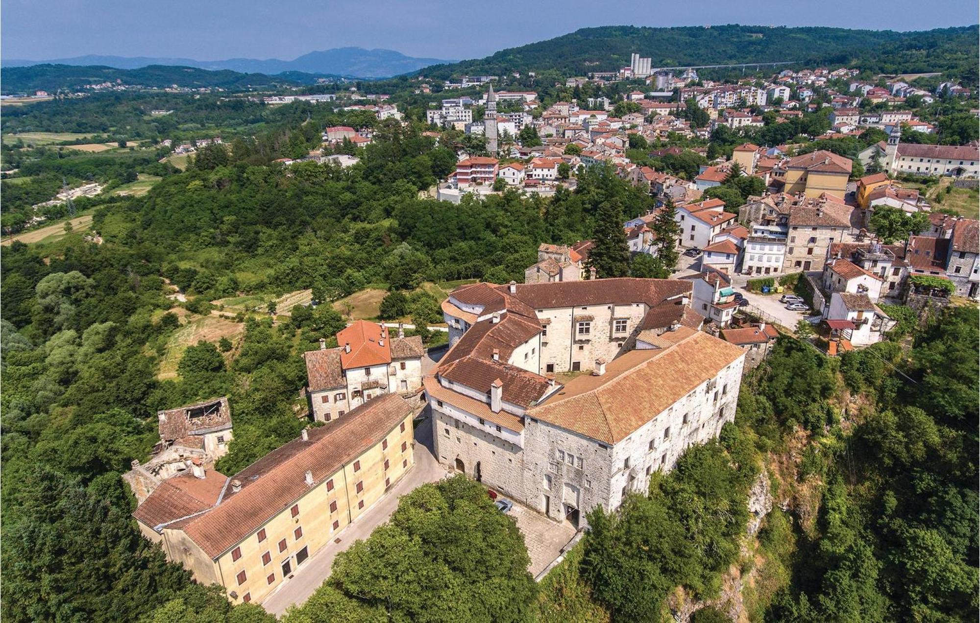 Amazing Apartment In Pazin With Wifi Katun Lindarski 외부 사진