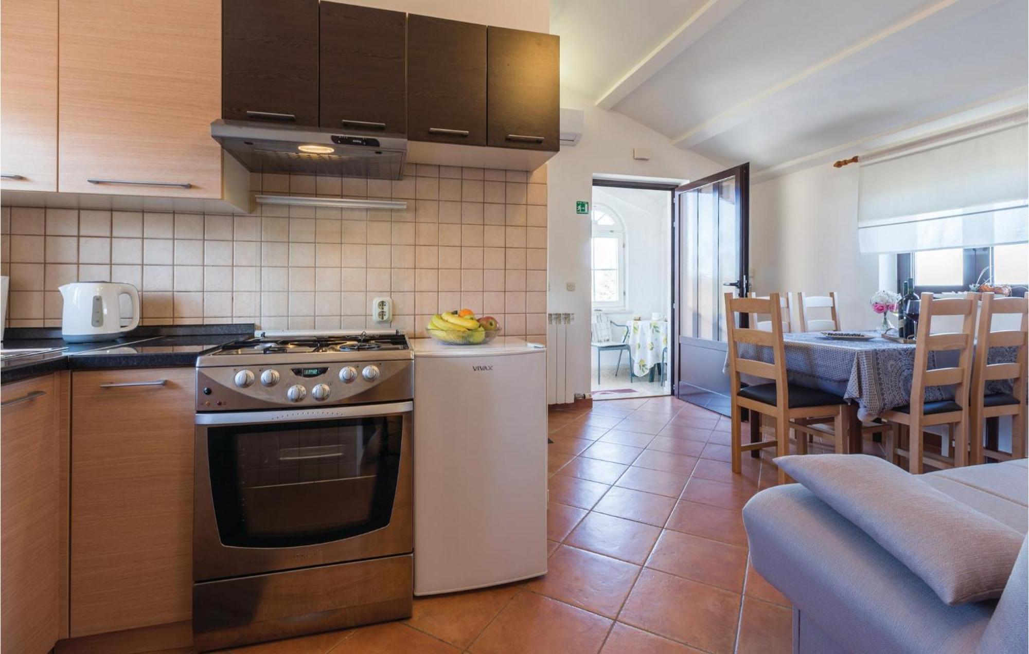 Amazing Apartment In Pazin With Wifi Katun Lindarski 외부 사진