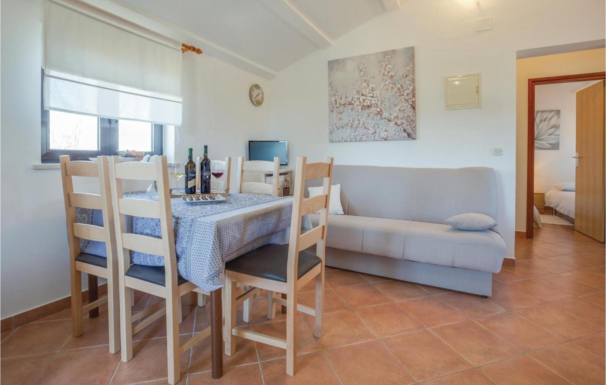 Amazing Apartment In Pazin With Wifi Katun Lindarski 외부 사진